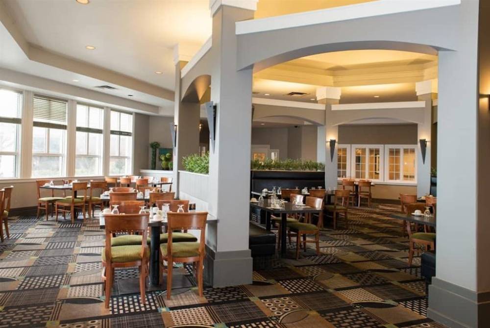 Royal Hotel Regina 8