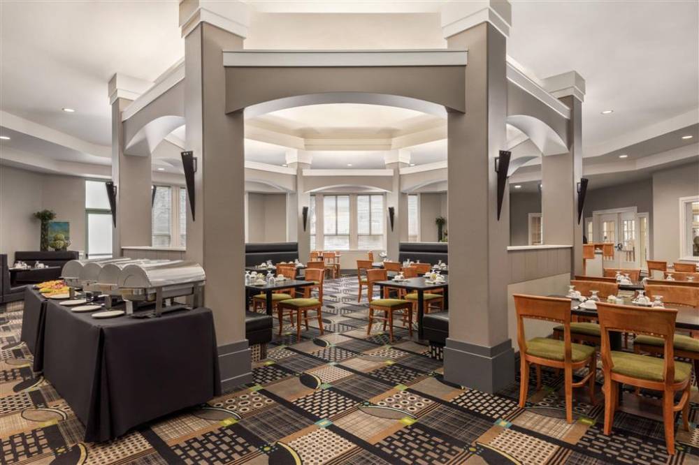 Royal Hotel Regina 6