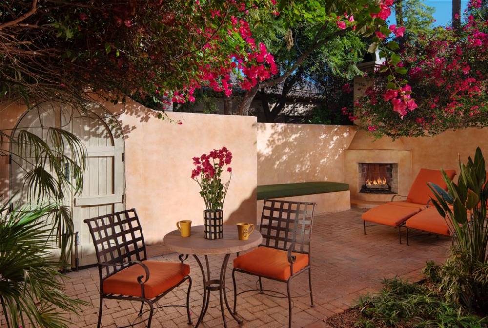 Royal Palms Resort & Spa-in The Unbound Collection By Hyatt 4