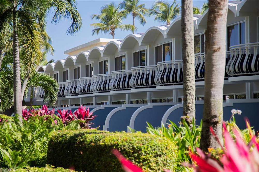 Royal Sonesta San Juan 2