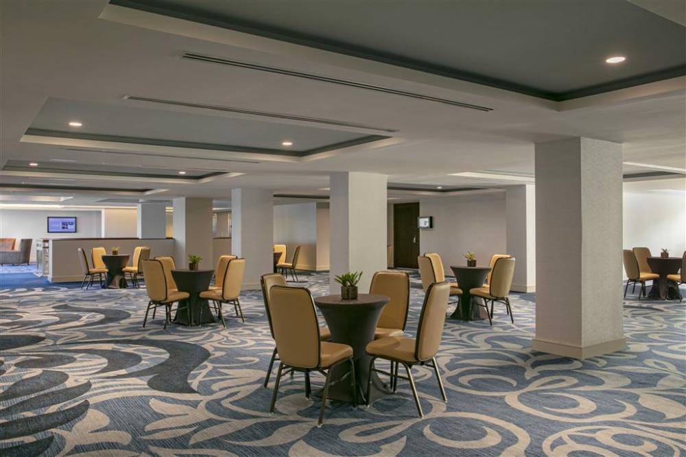 Royal Sonesta San Juan 8
