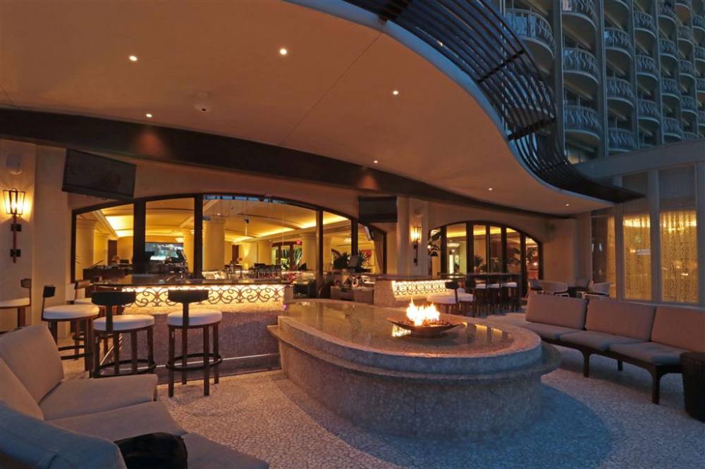Royal Sonesta San Juan 9