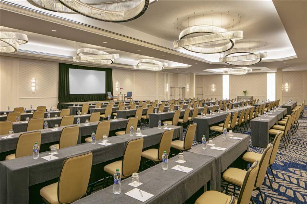 Royal Sonesta San Juan 7