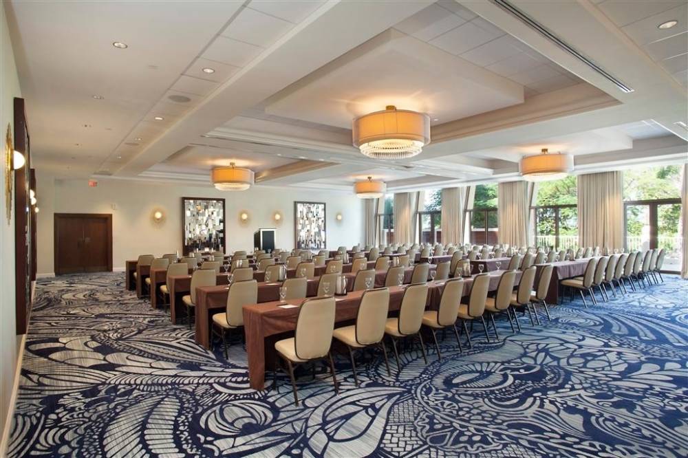 Royal Sonesta San Juan 4
