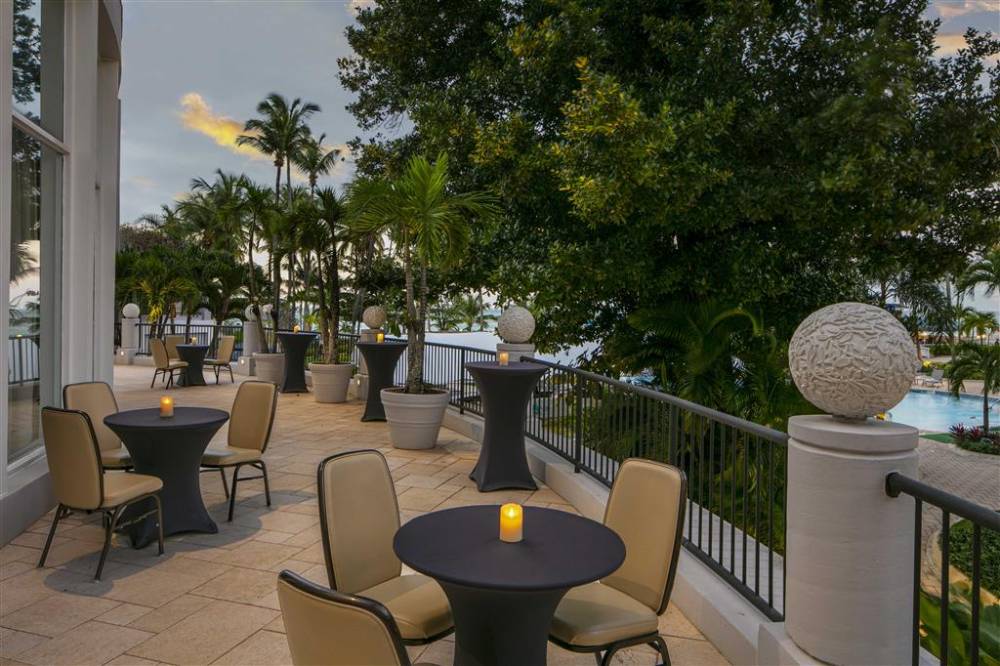 Royal Sonesta San Juan 6