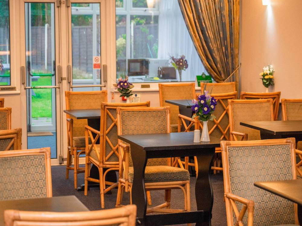 Royal Square Hotel 4