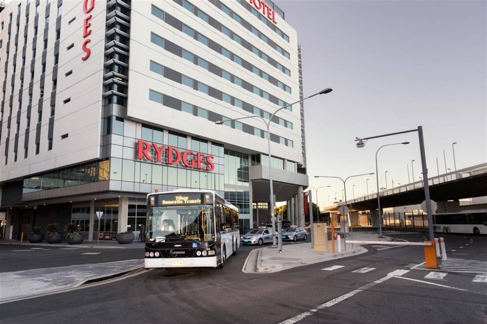 Rydges Sydney Airport 2