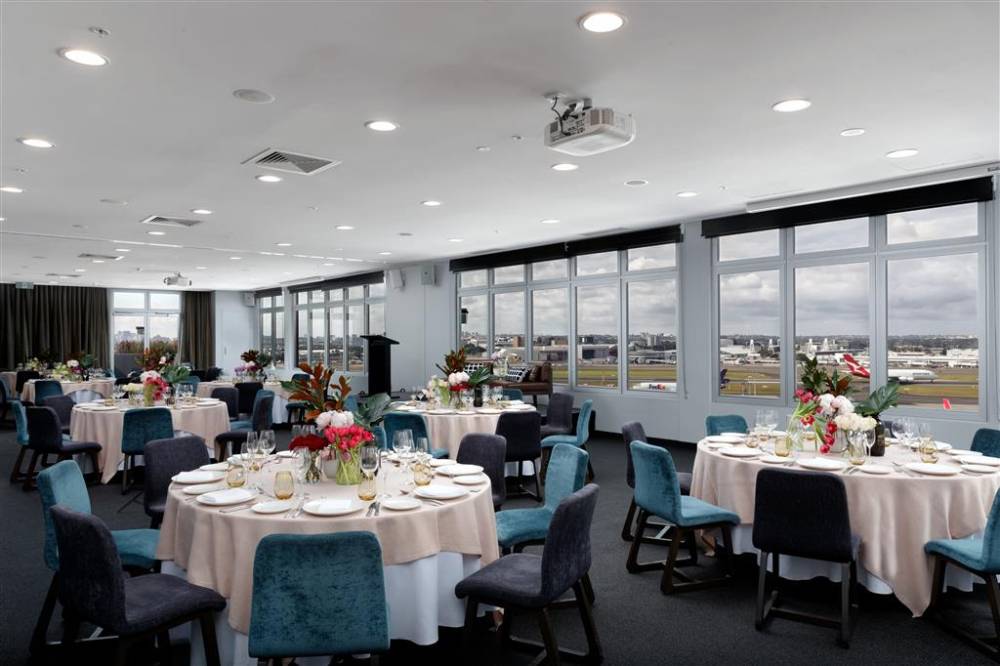 Rydges Sydney Airport 6