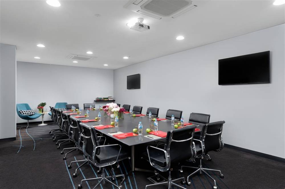 Rydges Sydney Airport 4