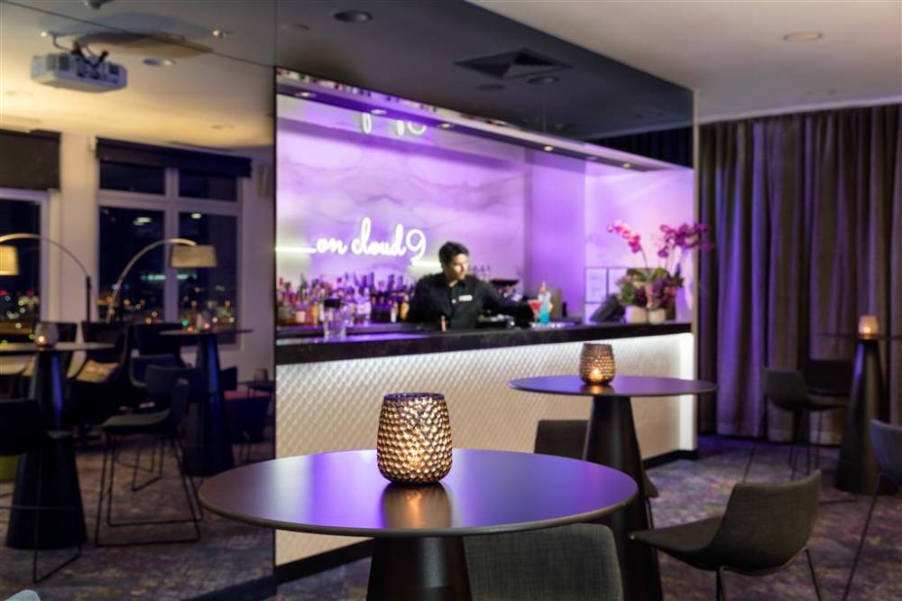 Rydges Sydney Airport 10
