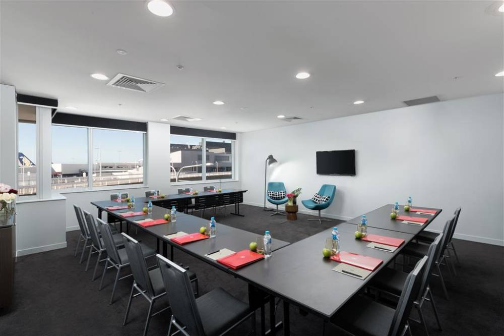 Rydges Sydney Airport 8