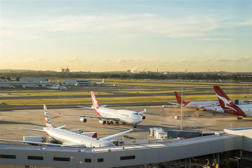 Rydges Sydney Airport 3