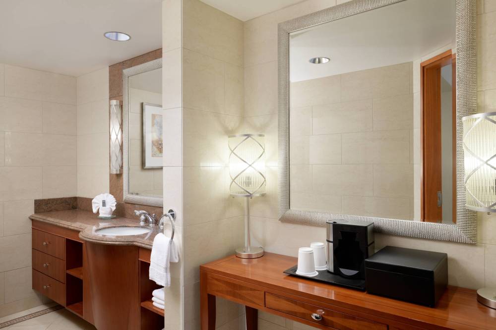 San Diego Marriott Gaslamp Quarter 7