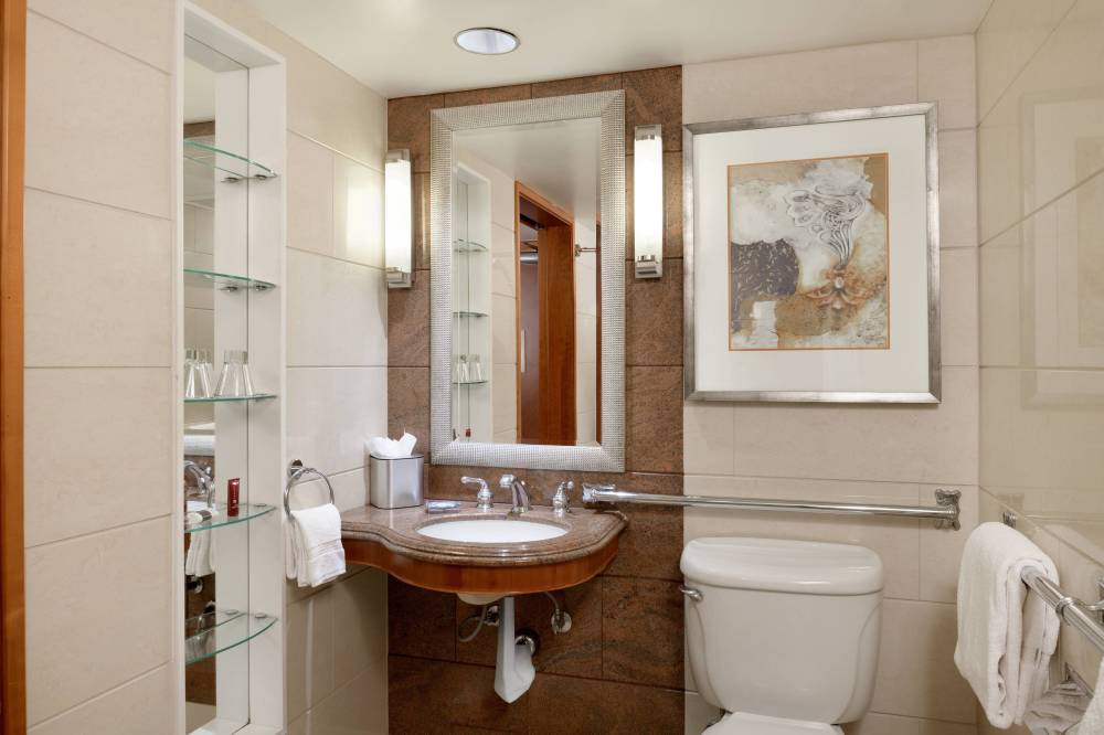 San Diego Marriott Gaslamp Quarter 3