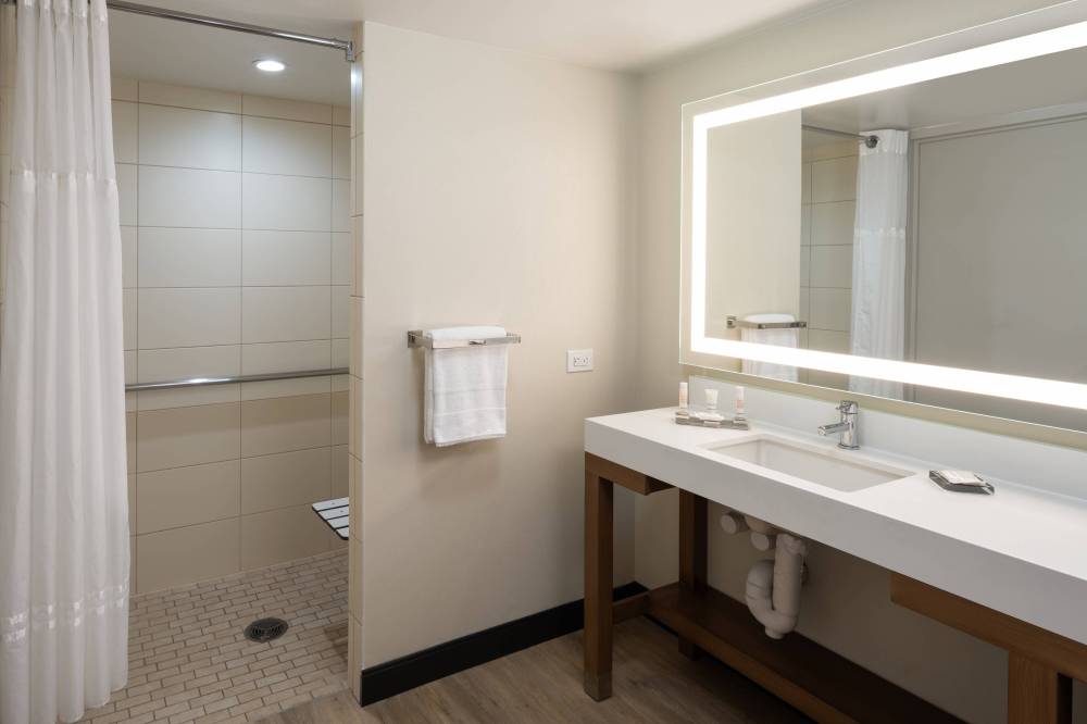 San Diego Marriott Mission Valley 5
