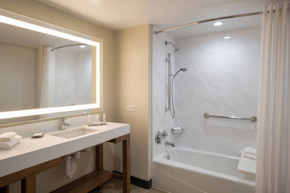 San Diego Marriott Mission Valley 4