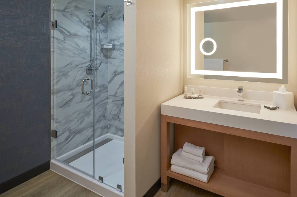 San Diego Marriott Mission Valley 2