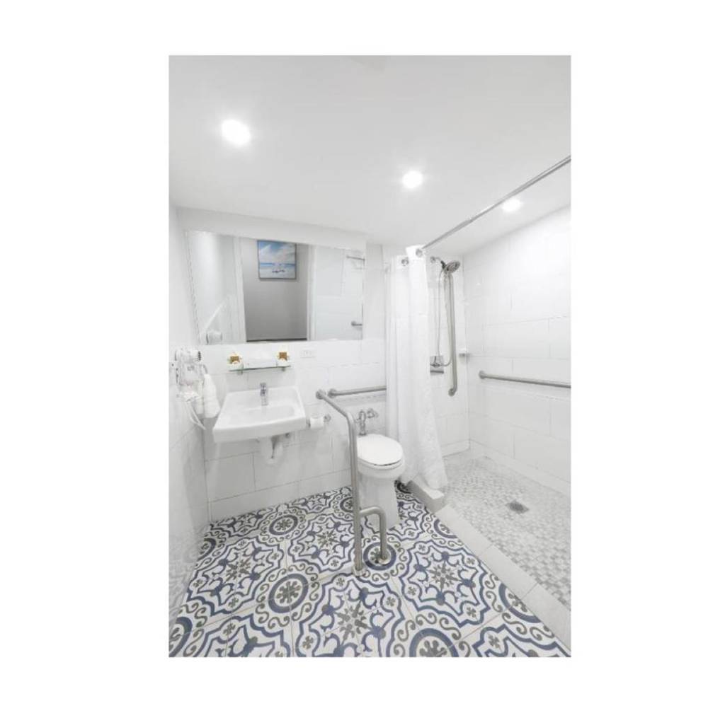 San Juan Airport Hotel 2