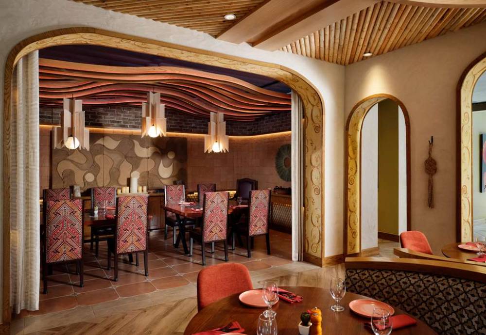 Sanctity Hotel Rancho Cucamonga  Tapestry Collection Hilton 6
