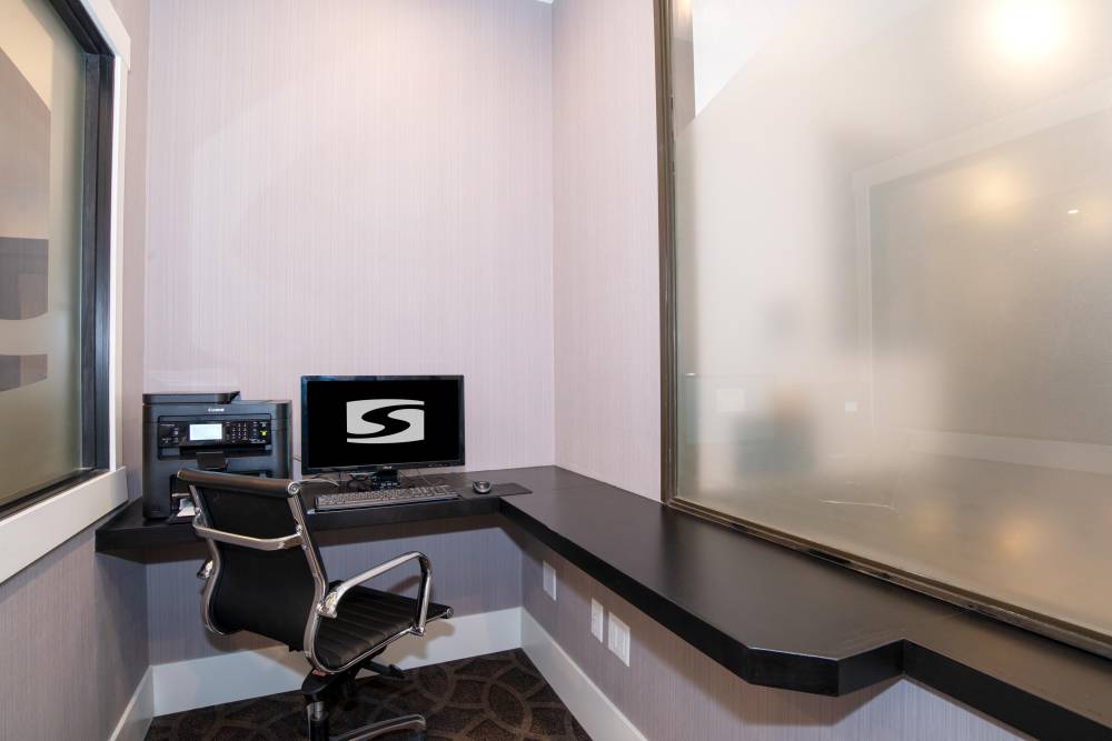 Sandman Signature Downtown 9