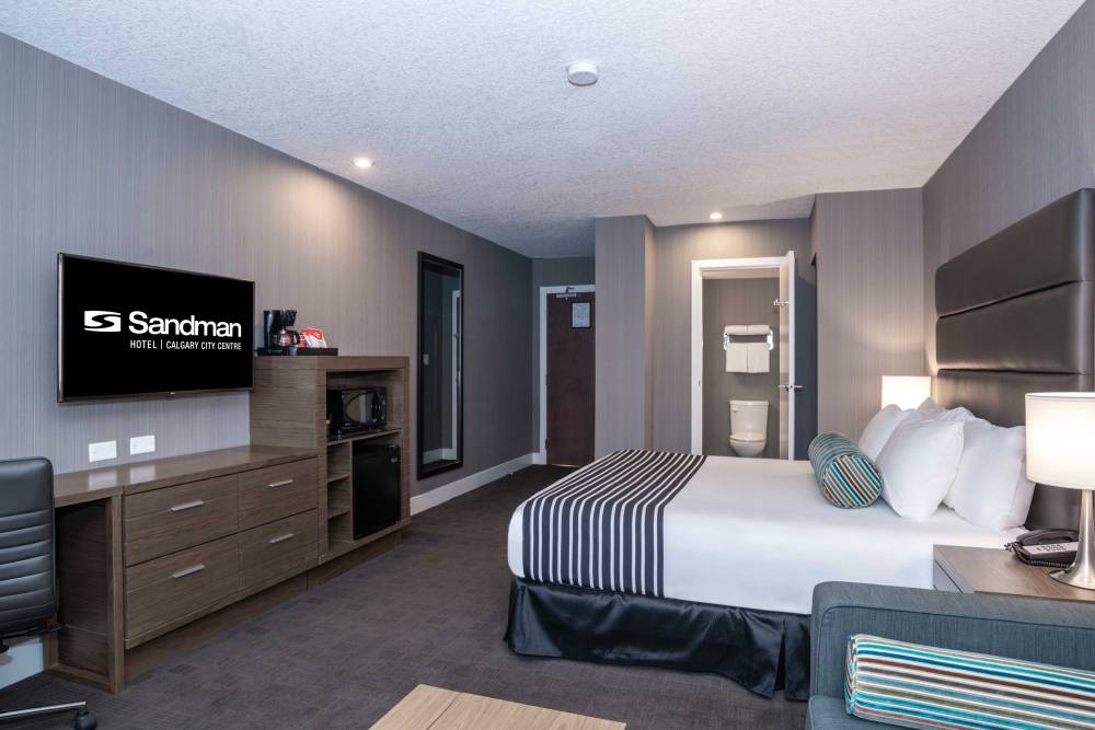 Sandman Signature Downtown 4