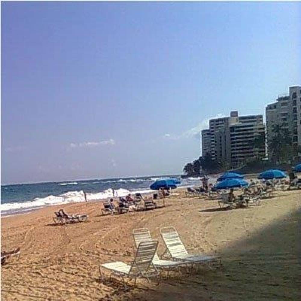 Sandy Beach Hotel 3