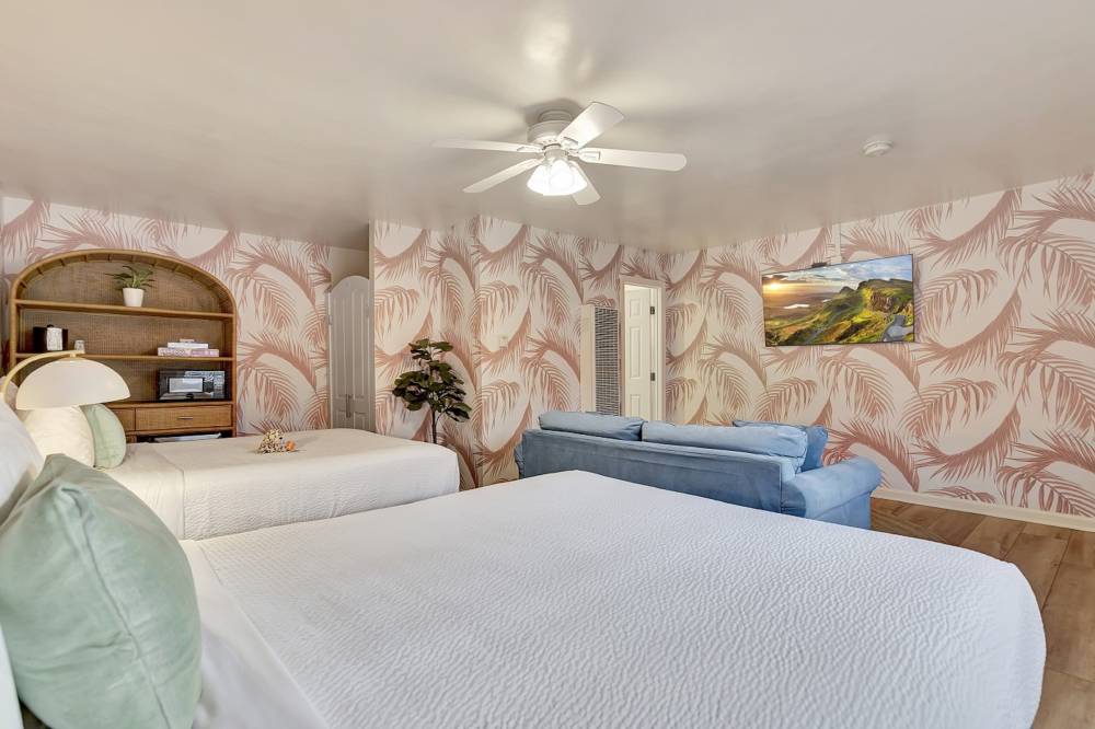Santa Monica Hotel 7