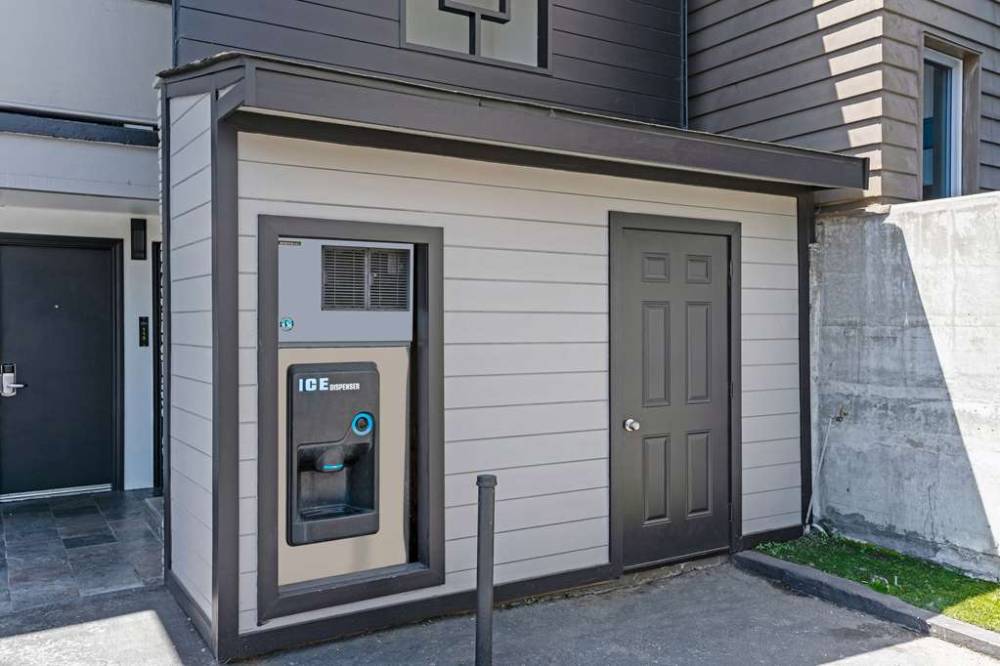 Sather Berkeley, Surestay Collection By Best Western 4