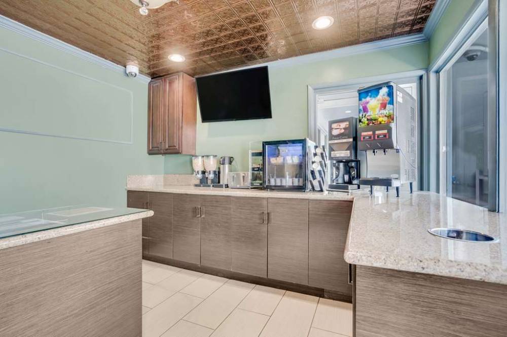 Sather Berkeley, Surestay Collection By Best Western 2