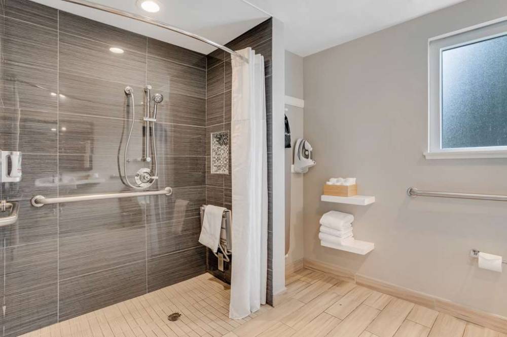 Sather Berkeley, Surestay Collection By Best Western 10