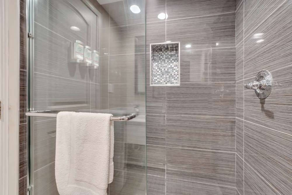 Sather Berkeley, Surestay Collection By Best Western 8