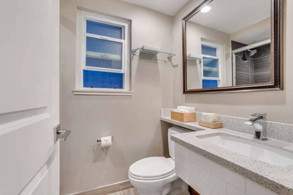 Sather Berkeley, Surestay Collection By Best Western 6