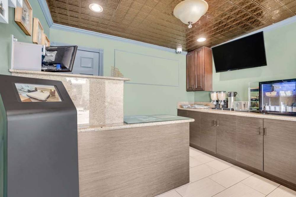 Sather Berkeley, Surestay Collection By Best Western 3