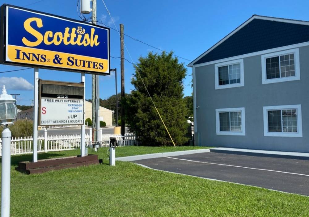 Scottish Inns And Suites Galloway Nj 2
