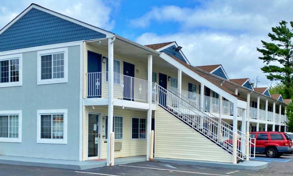 Scottish Inns And Suites Galloway Nj 3
