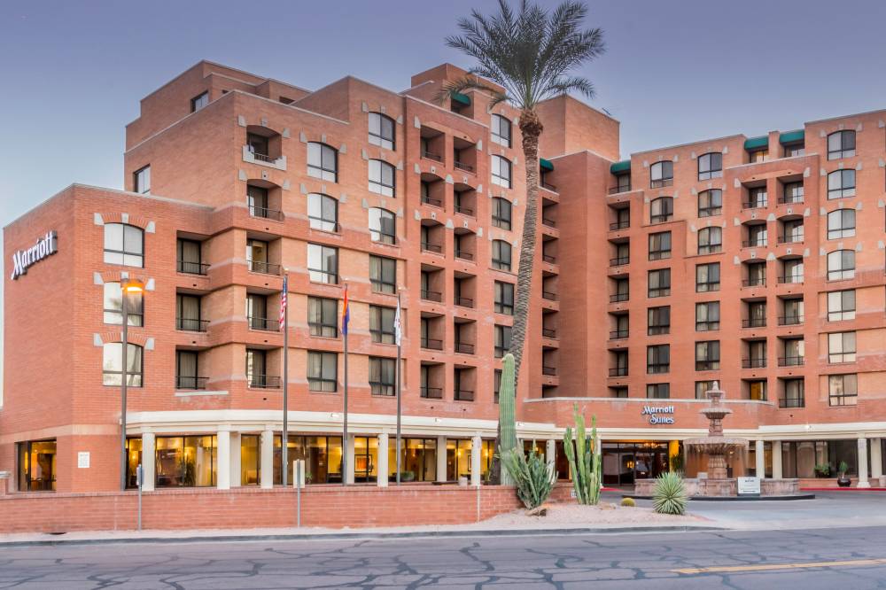 Scottsdale Marriott Old Town 4