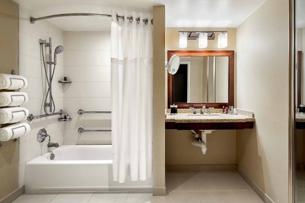 Scottsdale Marriott Old Town 2