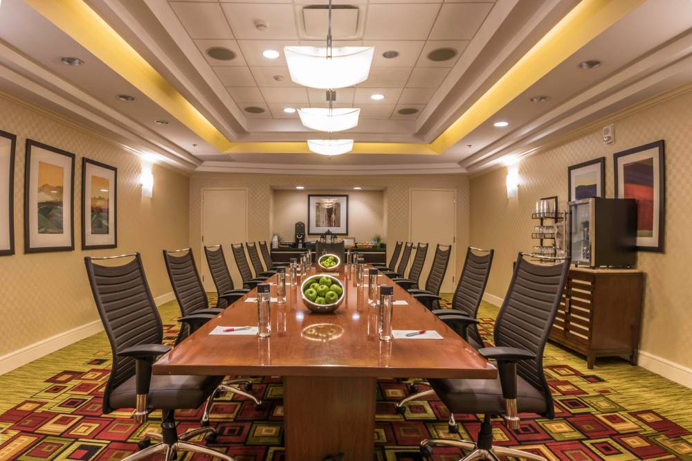Scottsdale Marriott Old Town 9