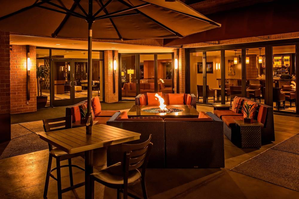 Scottsdale Marriott Old Town 5