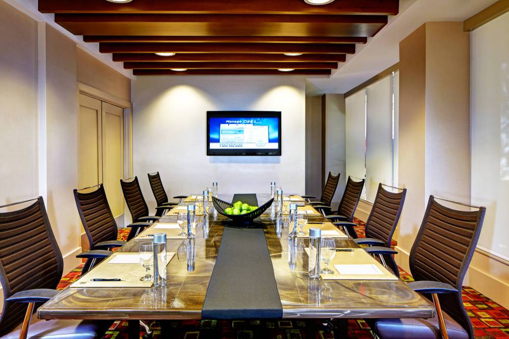 Scottsdale Marriott Old Town 10