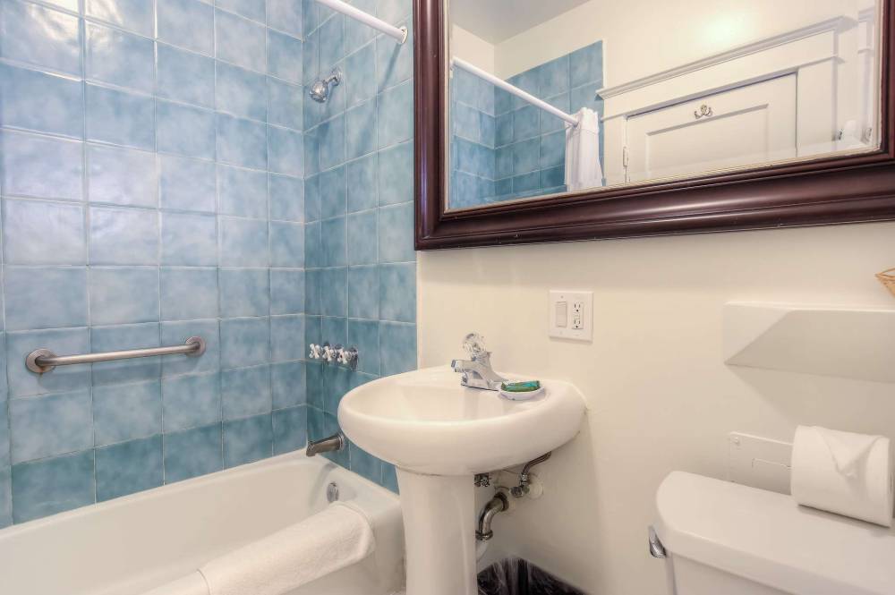 Sea Blue Hotel 2