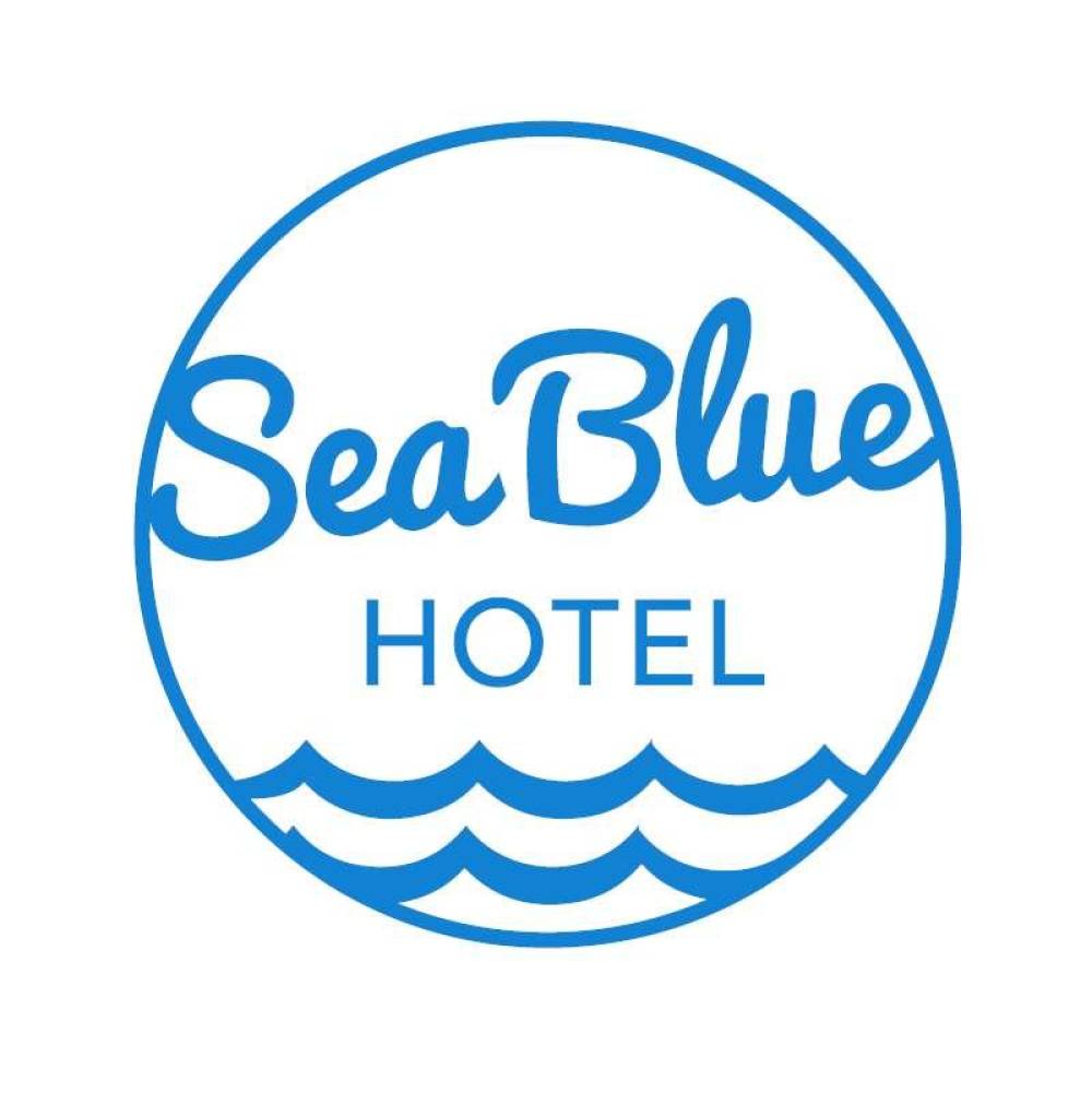 Sea Blue Hotel 4