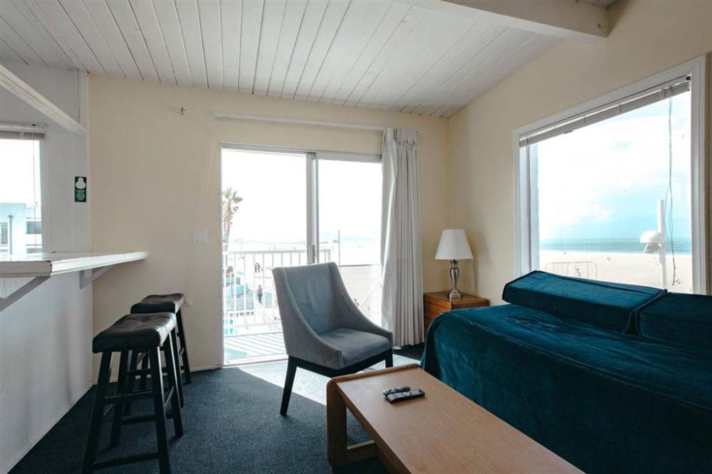 Sea Sprite Motel 2