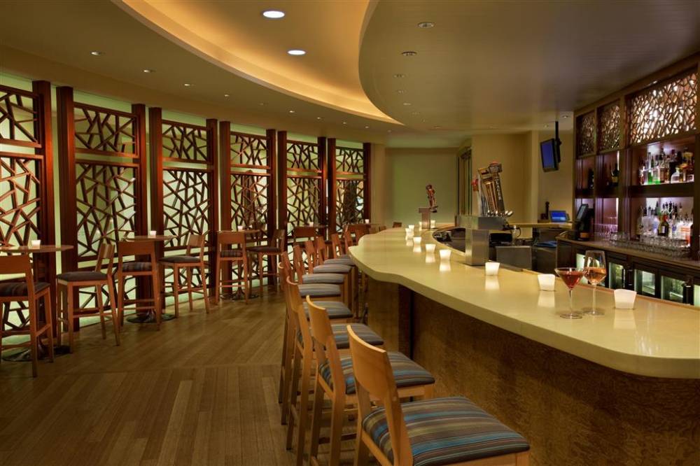 Seaport Boston Hotel 4