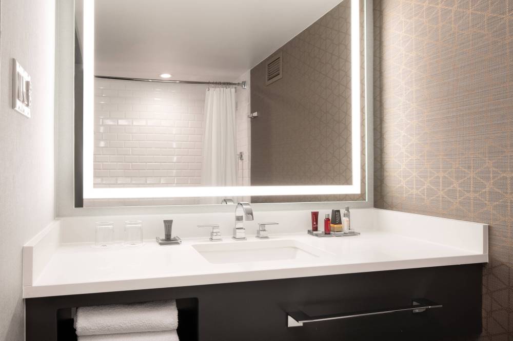 Bathroom Vanity