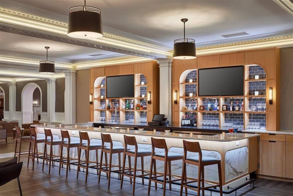 Seaview Hotel, A Dolce By Wyndham 4