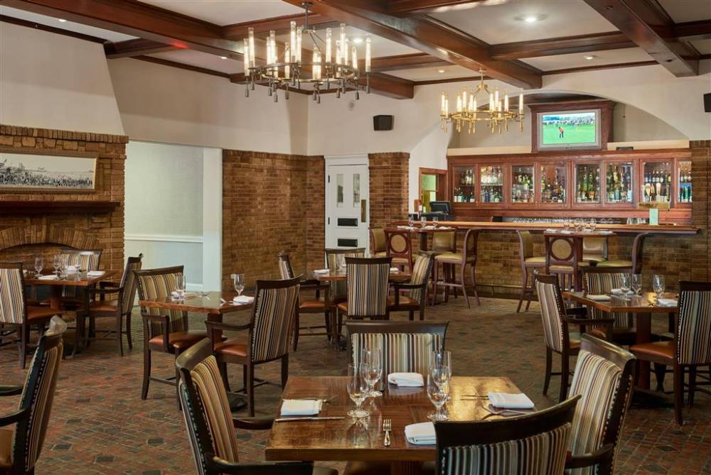 Seaview Hotel, A Dolce By Wyndham 6