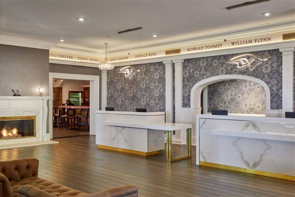 Seaview Hotel, A Dolce By Wyndham 3