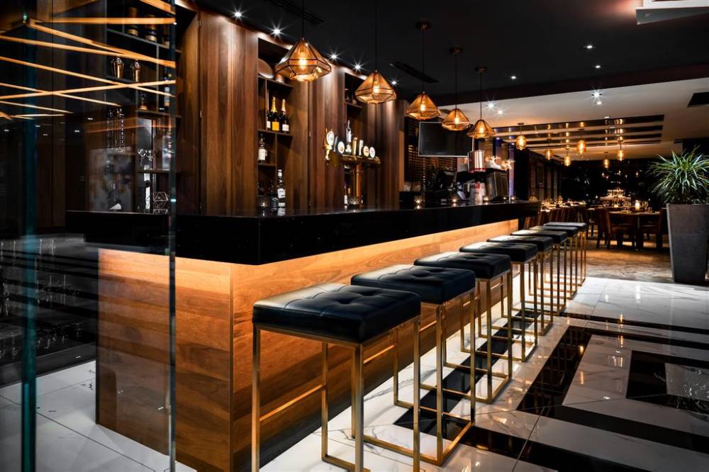 Sens Hotel 4