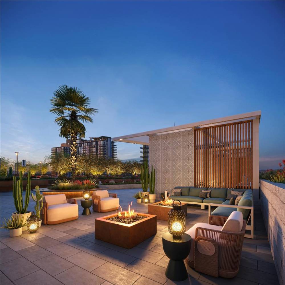 Sentral Sol Modern 2